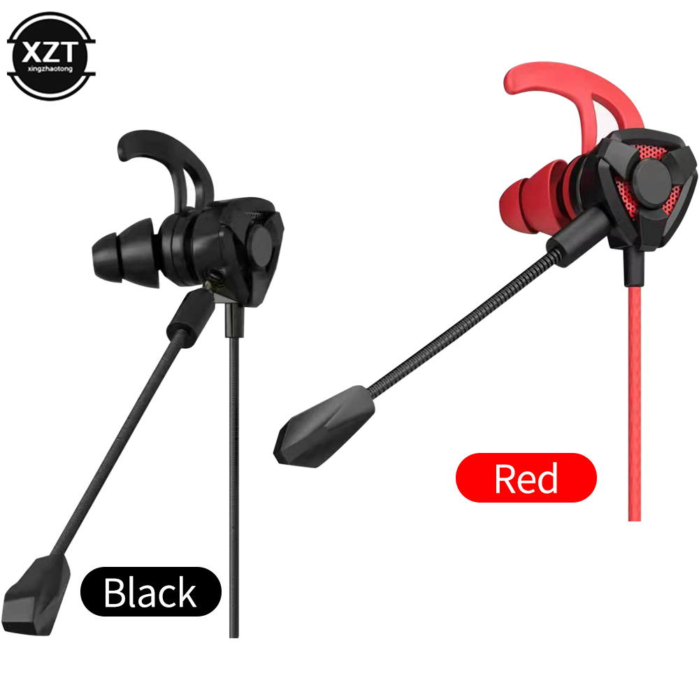 Esports Gaming Earbuds - Headset Gamer Kopfhörer Wired Kopfhörer Gaming