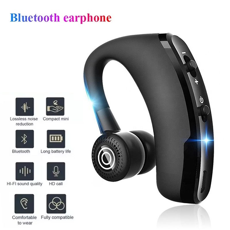 Esports Gaming Earbuds - Kabellose Bluetooth 5.2 Kopfhörer Wasserdicht Sport