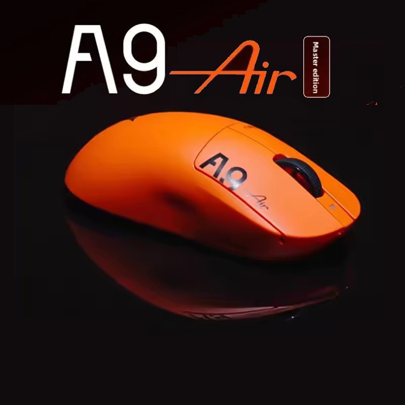 Ultimate Esports Gaming - ATK A9 Air Ultimate Gaming-Maus Kabellos