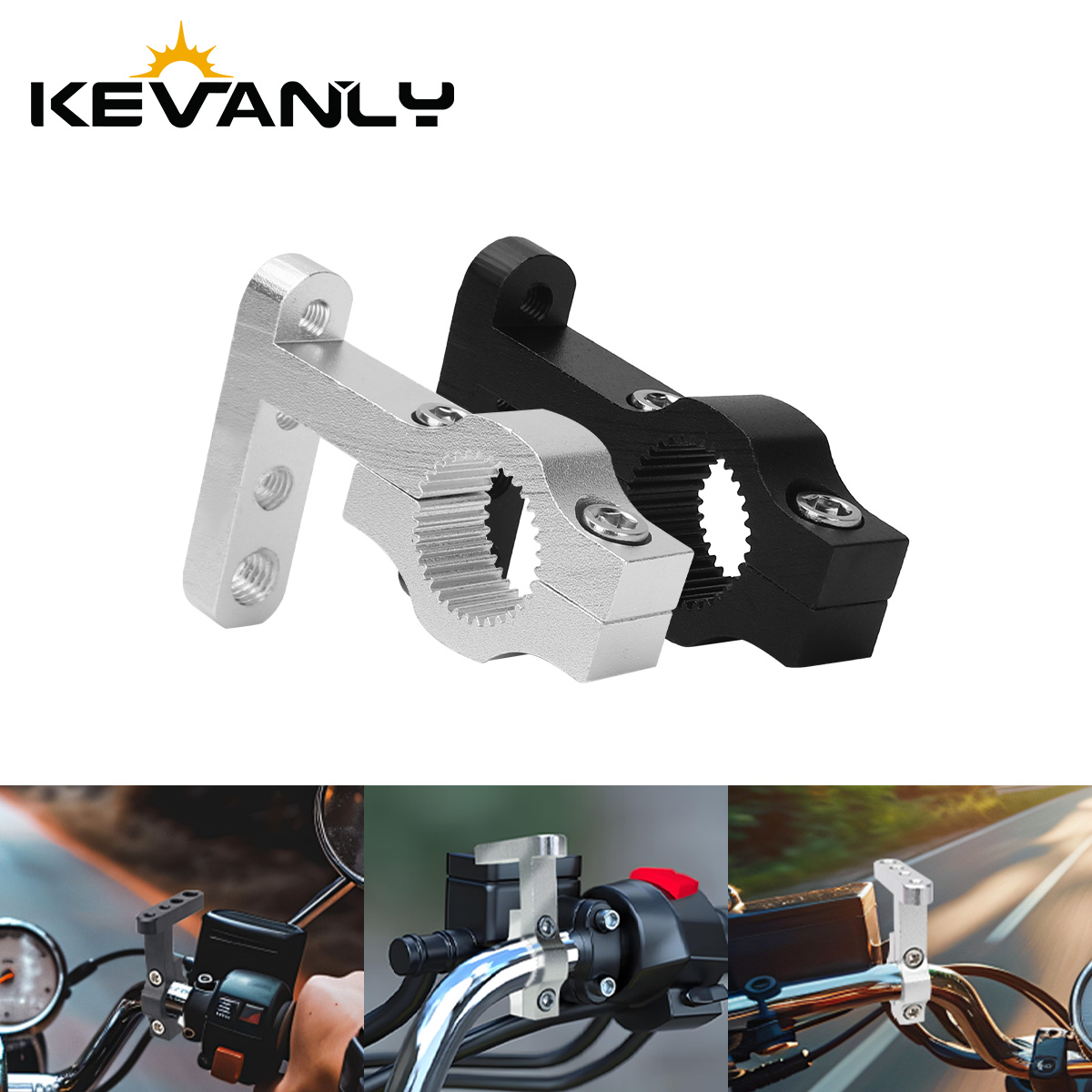 Rebell Esports & Gaming Forum Wordpress Theme - Vier Lochgrößen Motorrad Aluminiumlegierung LED Strahler