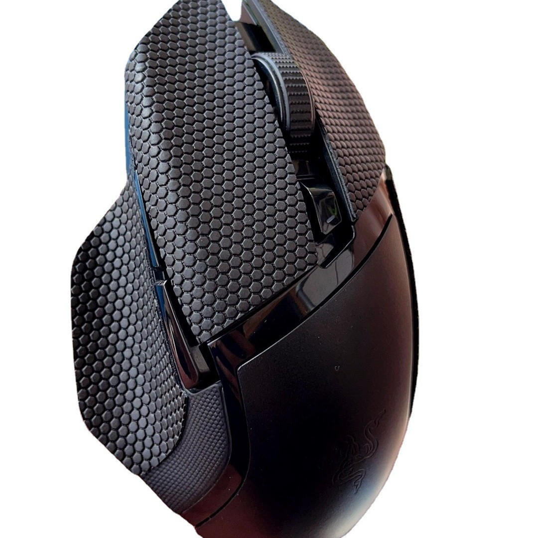 Ultimate Esports Gaming - Hochleistungs-Mausgriffband für Razer Basilisk V2 Ultimate,