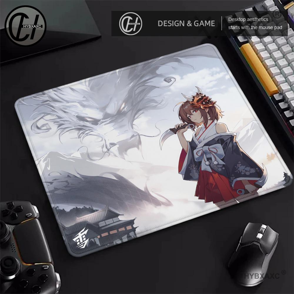 Esports Gaming Stocks - Neuerscheinung YUKI AIM Anime Kleine Mausmatte