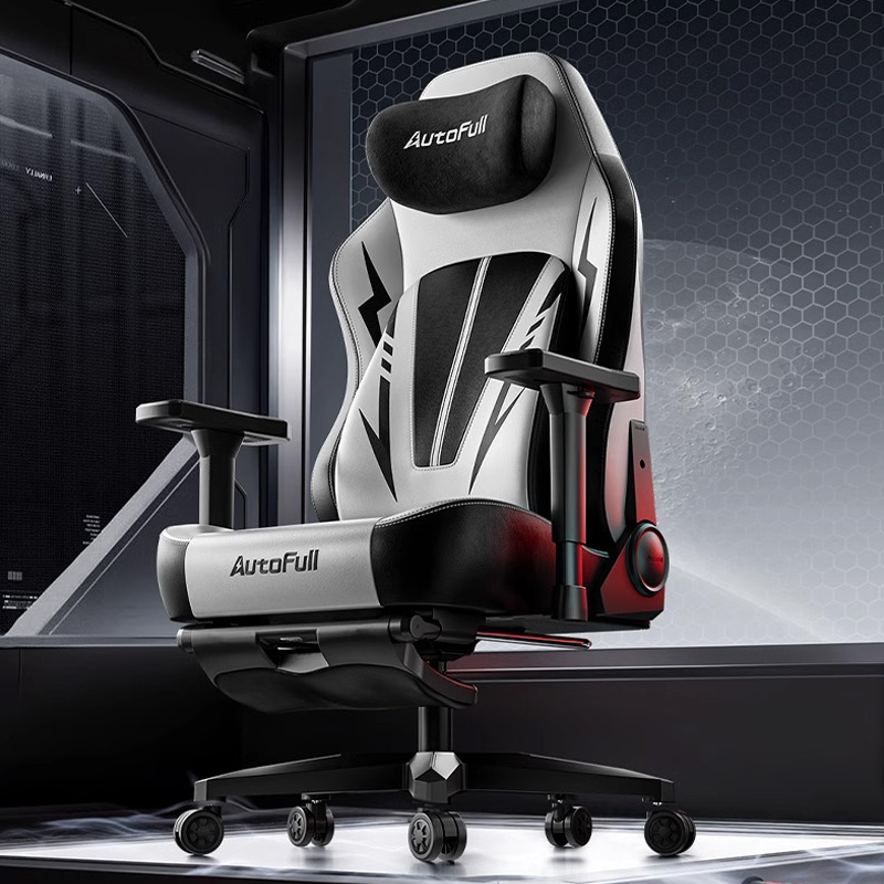 Esports Gaming Competition - C3Pro Gaming-Stuhl für Mädchen, Heimbüro, Computerstuhl,