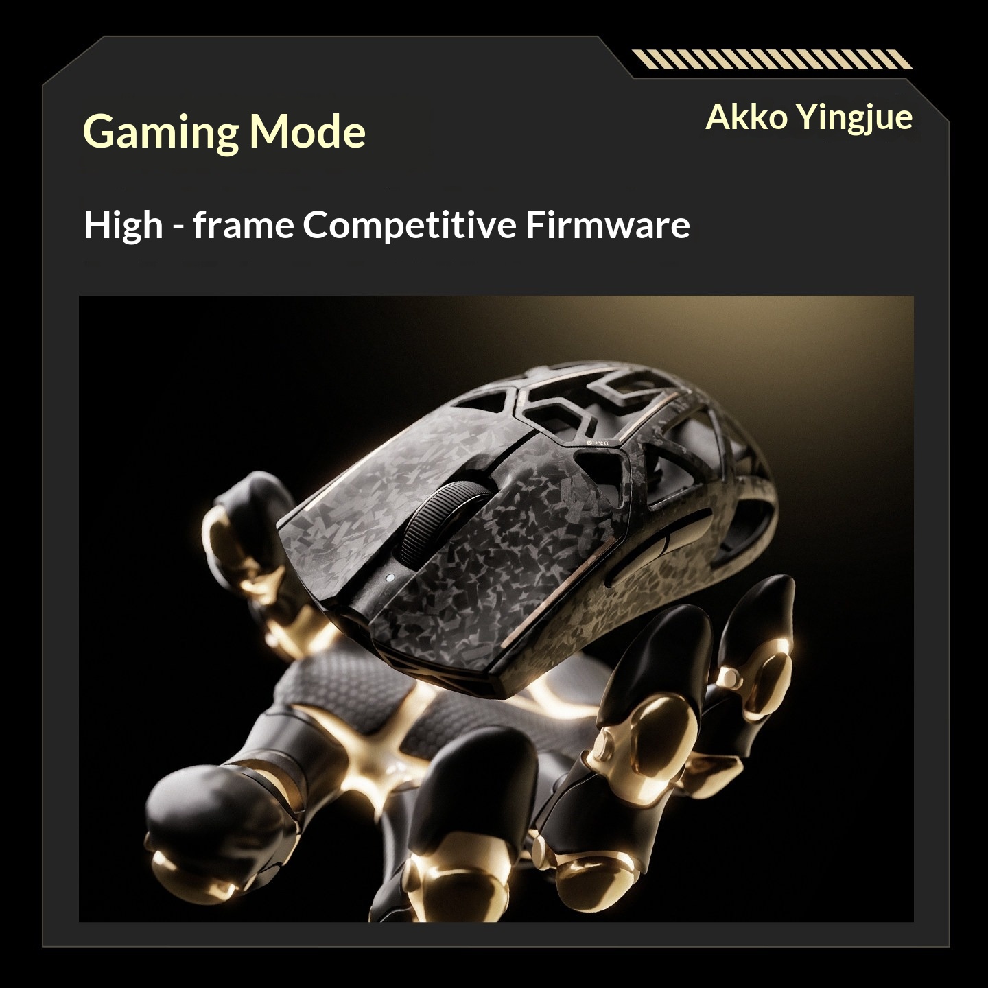 AKKO TAN8 Master Hollow Compos – Esports Gaming Competition Bewertung und Preis