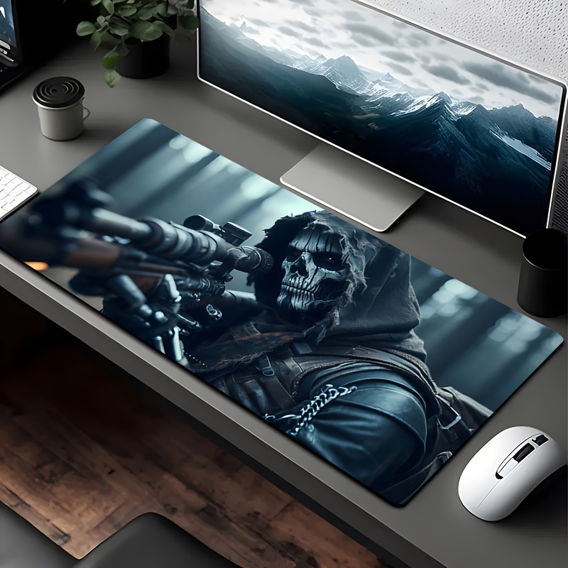 Großes Sensenmann-Gaming-Mausp – Esports Gaming Stocks Bewertung und Preis