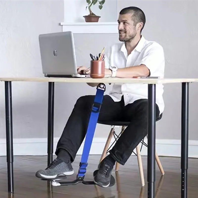 Büro-Sitzende Tritthocker-Stat – Footrest Under Desk Bewertung und Preis