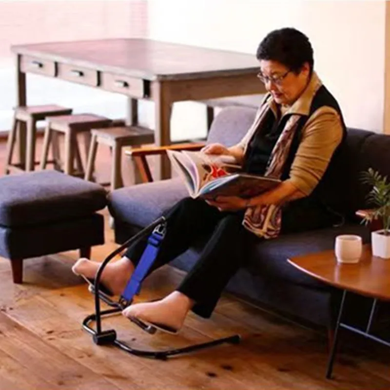 Büro-Sitzende Tritthocker-Stat – Footrest Under Desk Bewertung und Preis
