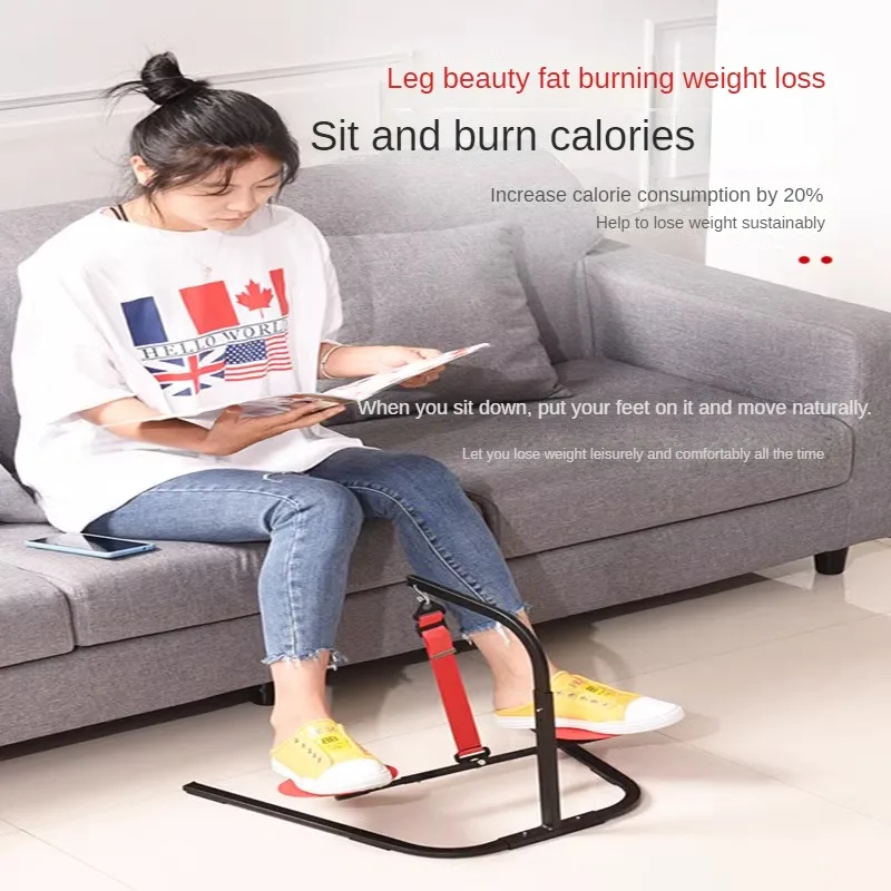 Büro-Sitzende Tritthocker-Stat – Footrest Under Desk Bewertung und Preis