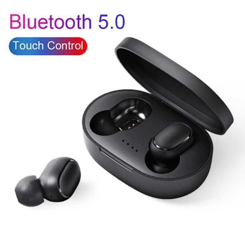 A6S TWS Kopfhörer Drahtlose Bl – Esports Gaming Earbuds Bewertung und Preis