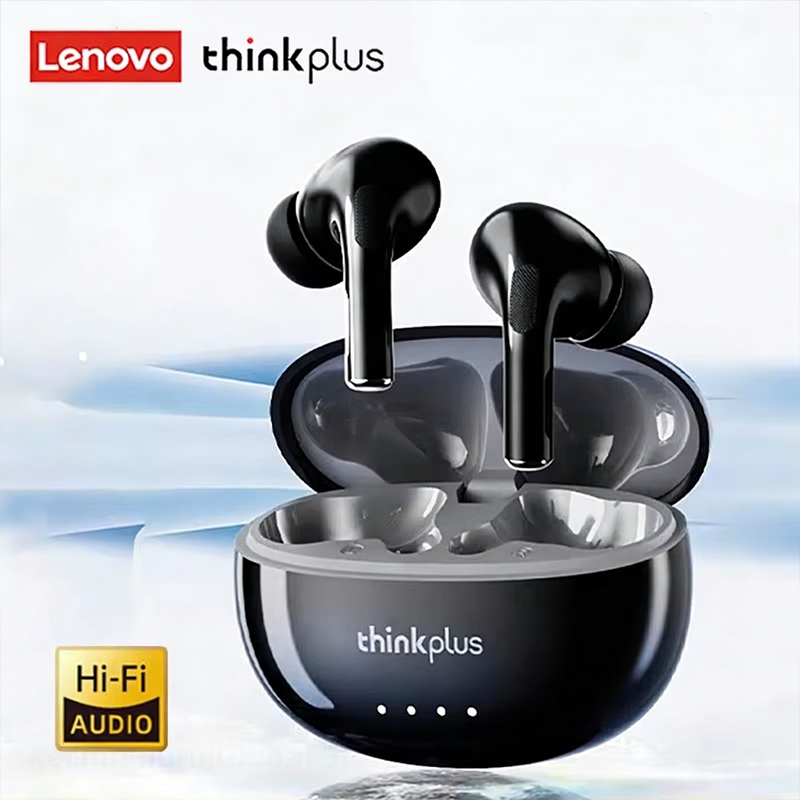 Original Lenovo LP5 Kabellose  – Esports Gaming Earbuds Bewertung und Preis