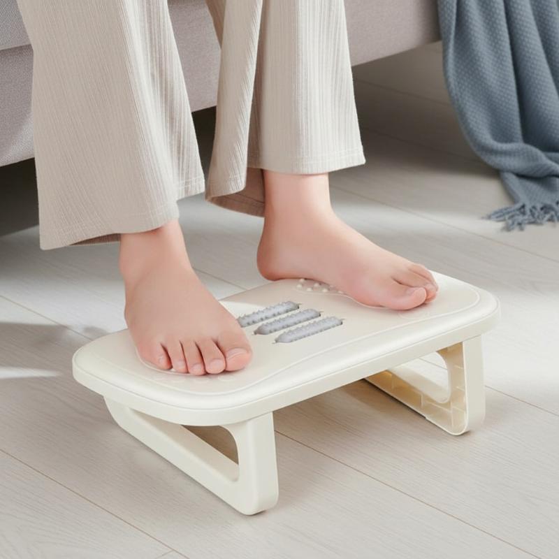 Ergonomischer Fußhocker für un – Footrest Under Desk Bewertung und Preis