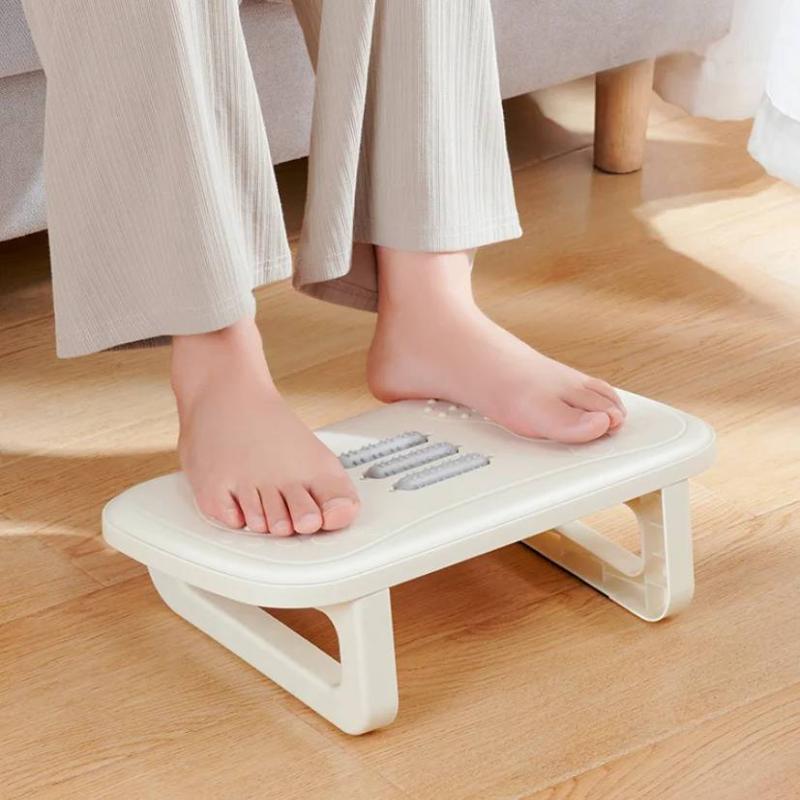 Ergonomischer Fußhocker für un – Footrest Under Desk Bewertung und Preis