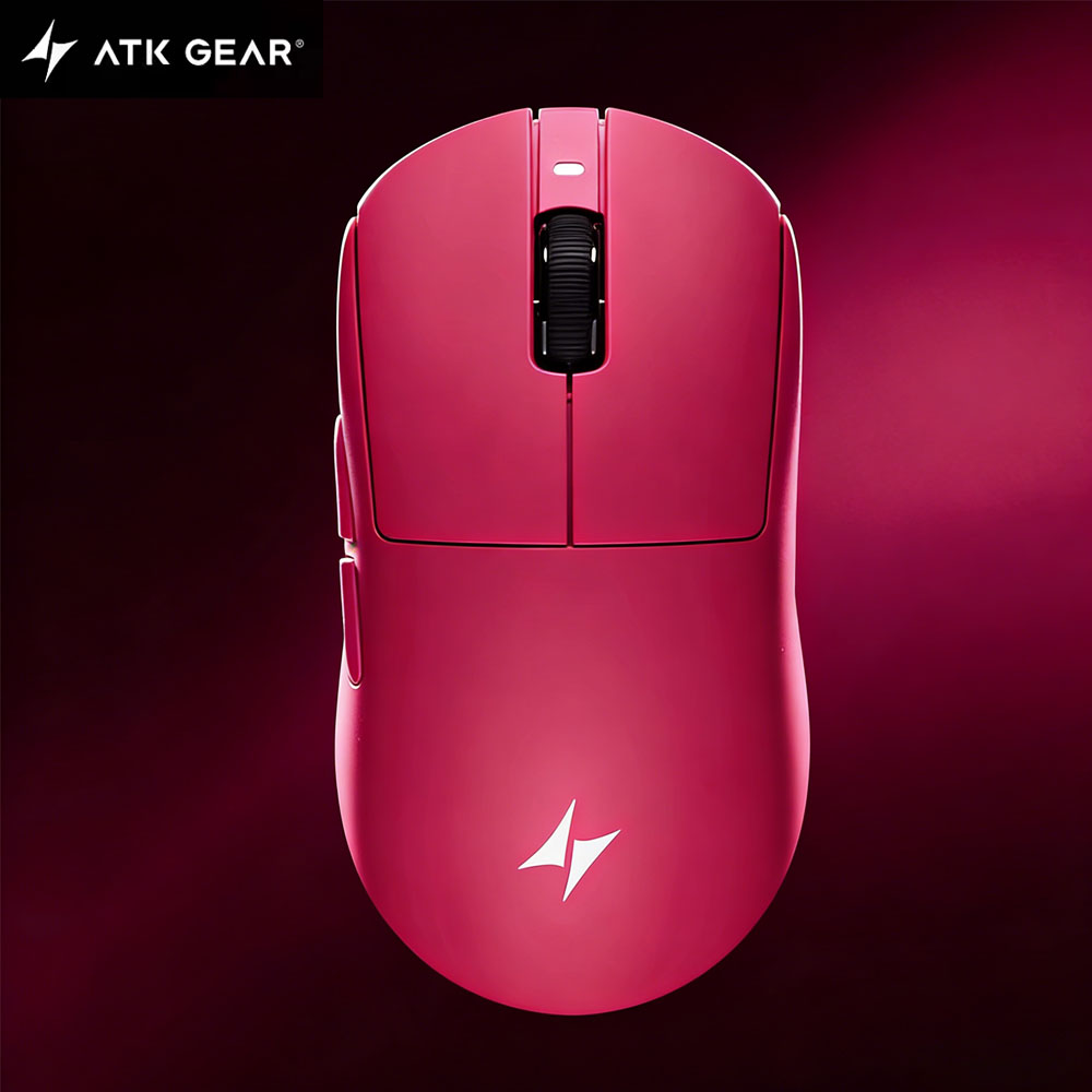 ATK GEAR A9 Ultimate Wireless  – Ultimate Esports Gaming Bewertung und Preis