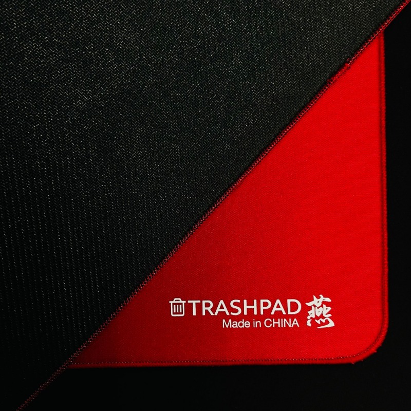 TRASHPAD Mauspad, gemischtes G – Esports Gaming Stocks Bewertung und Preis