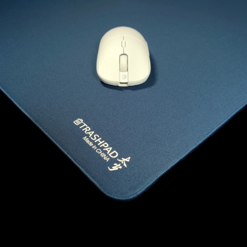 TRASHPAD Mauspad, gemischtes G – Esports Gaming Stocks Bewertung und Preis