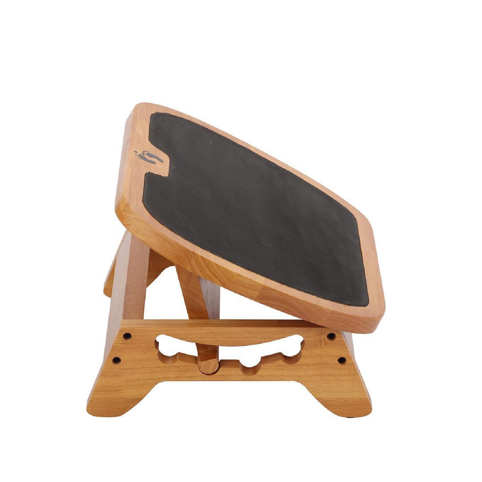 Fußstütze für unter dem Schrei – Footrest Under Desk Bewertung und Preis