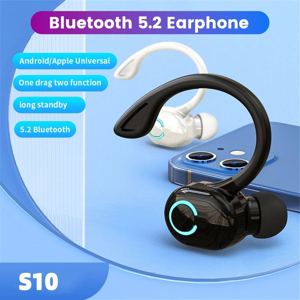 Business-Bluetooth-Headset, Hi – Esports Gaming Earbuds Bewertung und Preis