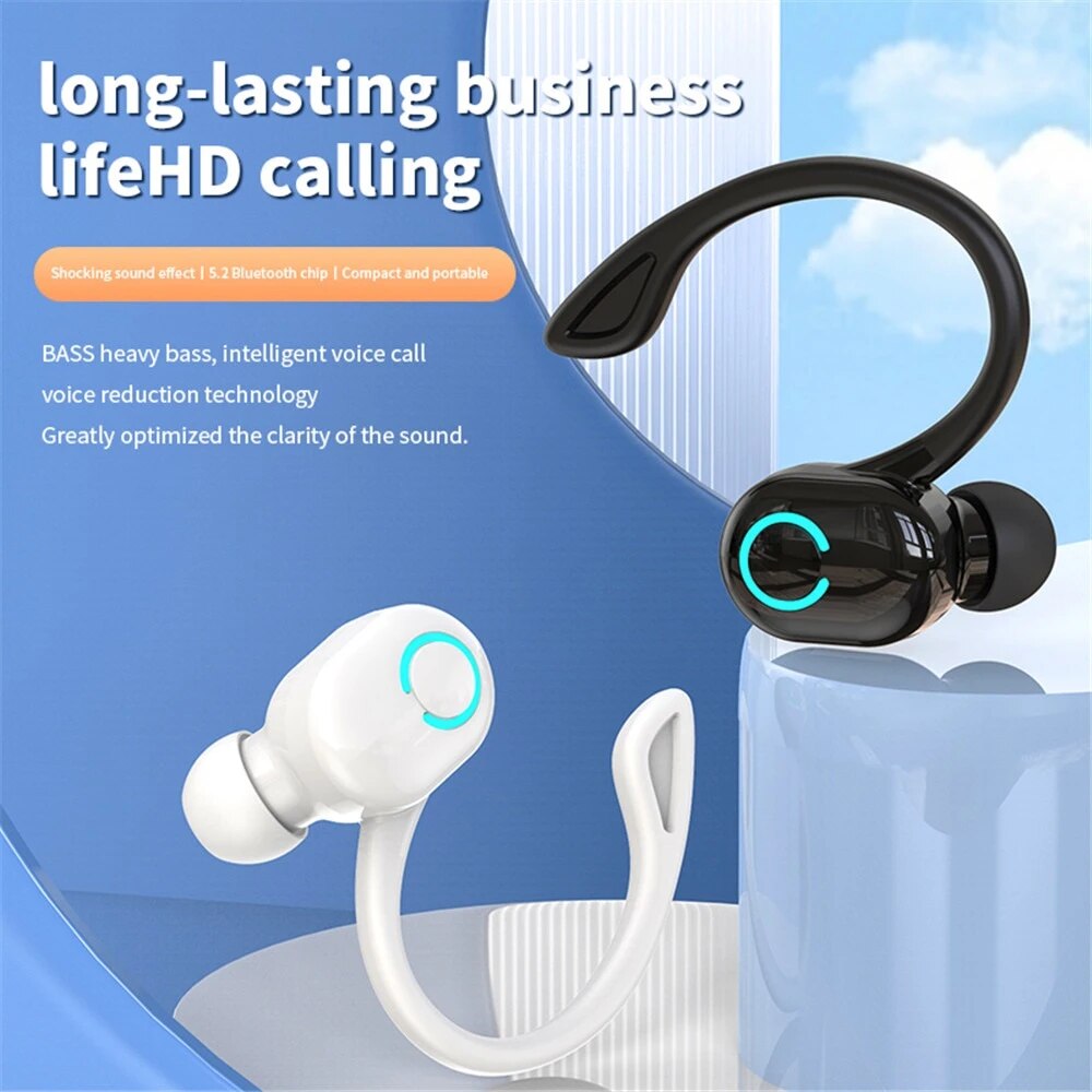 Business-Bluetooth-Headset, Hi – Esports Gaming Earbuds Bewertung und Preis
