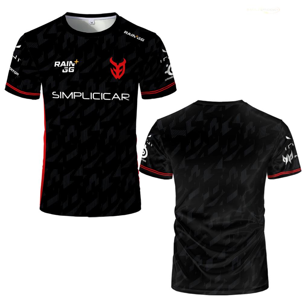 3DMAX Esports MAKA Spielertrik – Esports Gaming Team Logo Bewertung und Preis