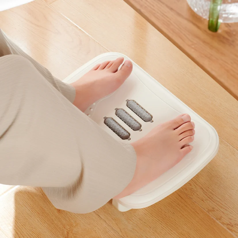 Ergonomische Fußstütze für unt – Footrest Under Desk Bewertung und Preis