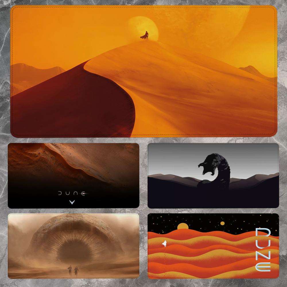 Dune Part Two Mauspad, 90 x 40 – Esports Gaming Stocks Bewertung und Preis