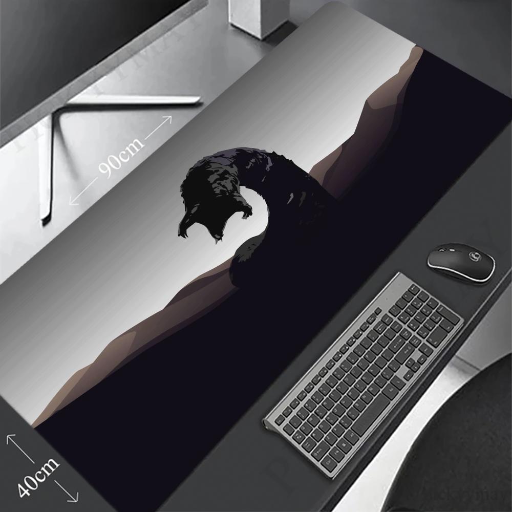Dune Part Two Mauspad, 90 x 40 – Esports Gaming Stocks Bewertung und Preis