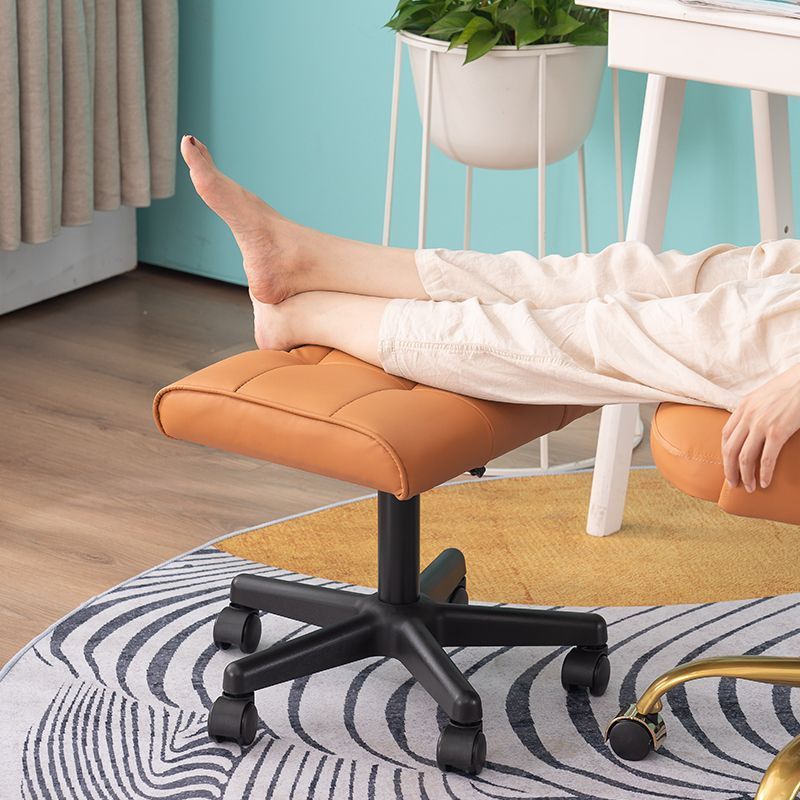 Höhenverstellbare Fußstütze fü – Footrest Under Desk Bewertung und Preis