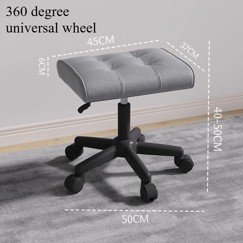 Höhenverstellbare Fußstütze fü – Footrest Under Desk Bewertung und Preis