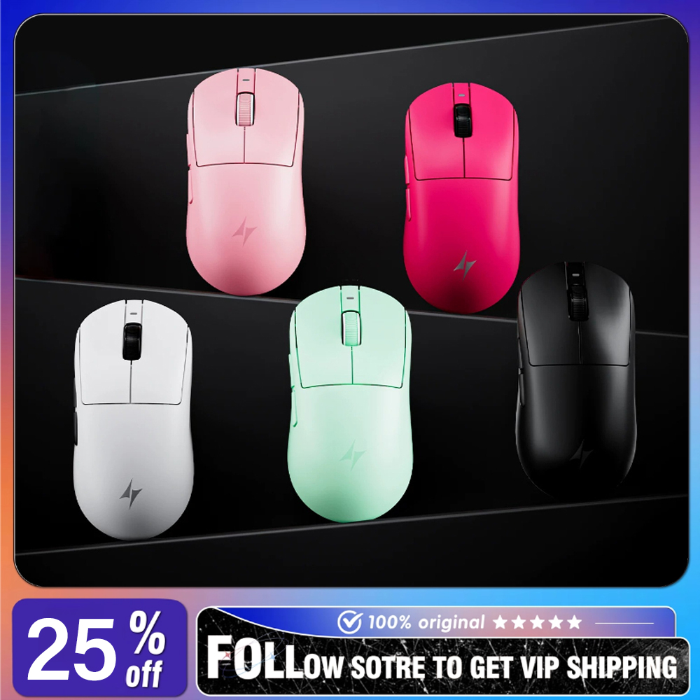 ATK Dragonfly A9MINI Ultimate  – Ultimate Esports Gaming Bewertung und Preis