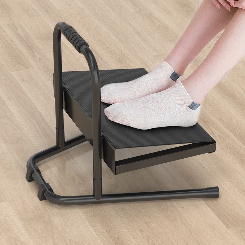 Höhenverstellbare Fußstütze Kl – Footrest Under Desk Bewertung und Preis