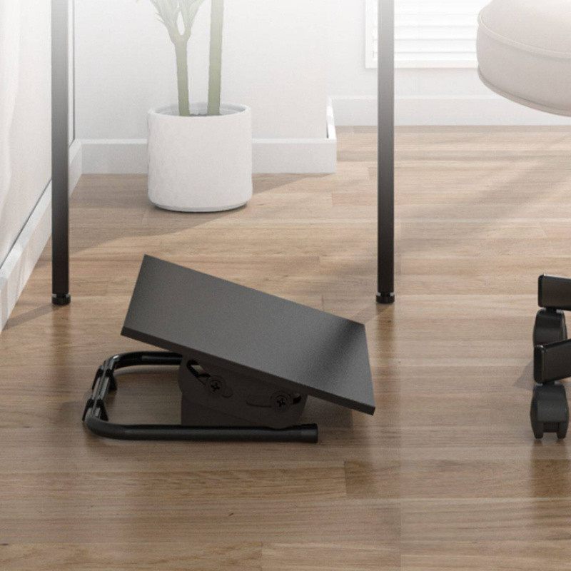 Höhenverstellbare Fußstütze Kl – Footrest Under Desk Bewertung und Preis