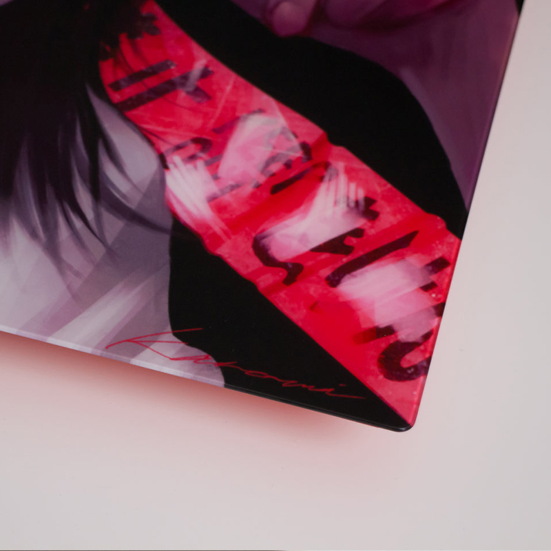 Neues K-Kanami Glas-Mauspad An – Esports Gaming Stocks Bewertung und Preis