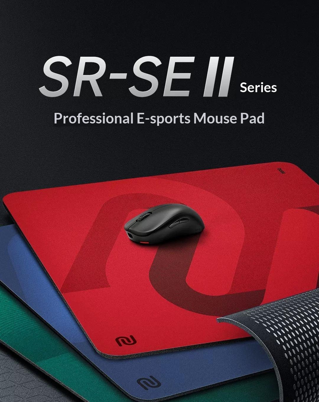 ZOWIE GSR SE Chilan Gen2 HSR T – Esports Gaming Competition Bewertung und Preis