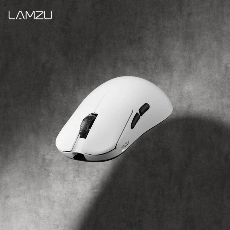 Lamzu Inca Kabellose Gaming-Ma – Esports Gaming Competition Bewertung und Preis