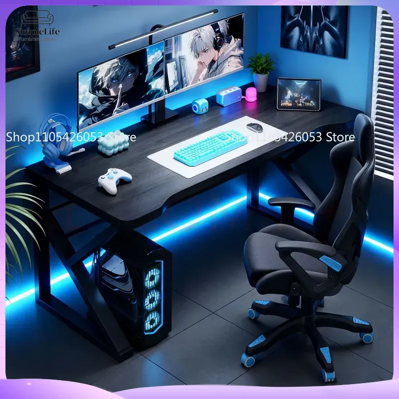 Computertisch für Home Office  – Esports And Gaming Management Bewertung und Preis