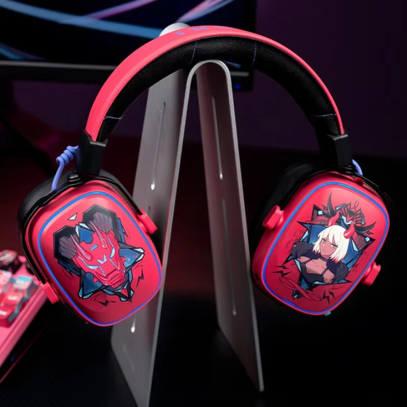 VALKYRIE VK S1 Gaming-Headset  – Esports Gaming Earbuds Bewertung und Preis