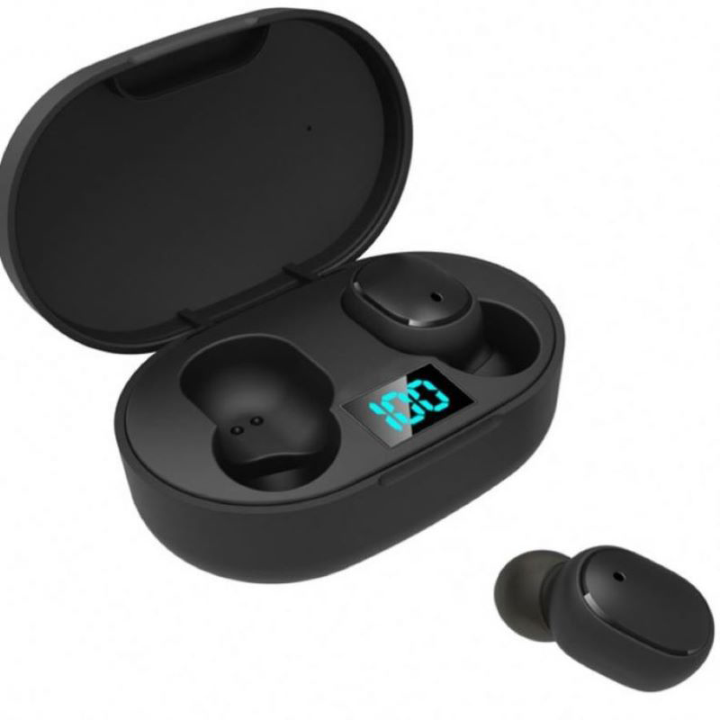 A6S TWS Kopfhörer Drahtloses B – Esports Gaming Earbuds Bewertung und Preis