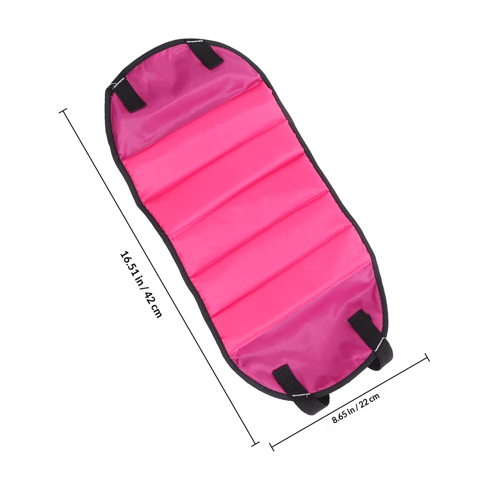 Flugzeug-Fußhängematte, Verste – Footrest Under Desk Bewertung und Preis