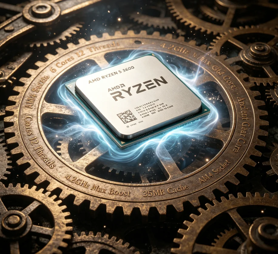 E-Sport-Gaming-PC mit AMD R5 3 – Esports Gaming Competition Bewertung und Preis