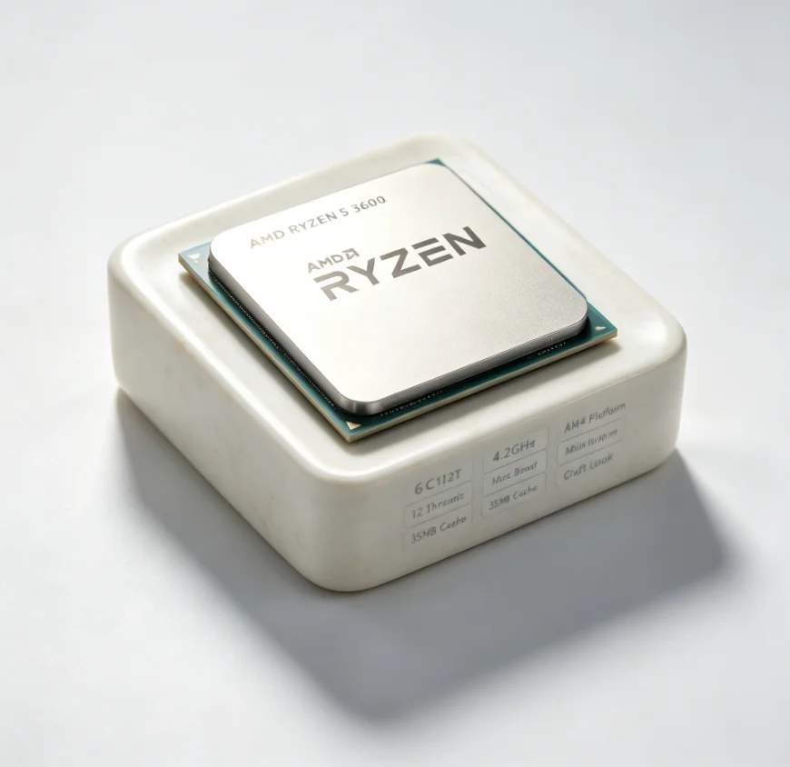 E-Sport-Gaming-PC mit AMD R5 3 – Esports Gaming Competition Bewertung und Preis