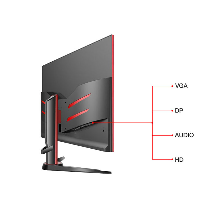 27-Zoll Full HD Gaming-Monitor – Esports Gaming Competition Bewertung und Preis