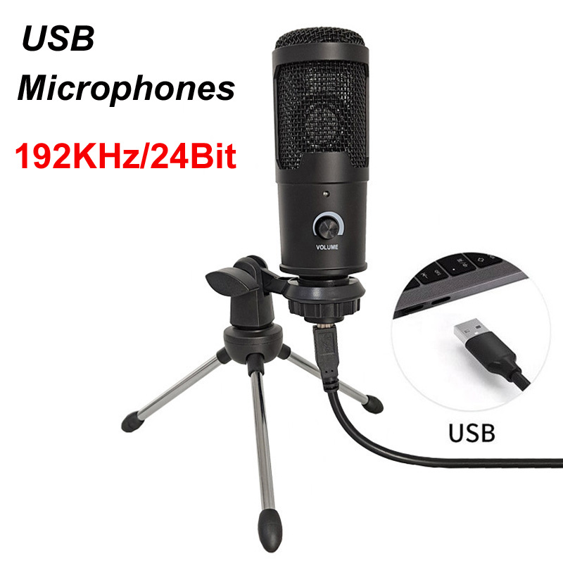 1,5 m USB Kondensator Mikrofon – Streaming Mic Condenser Bewertung und Preis