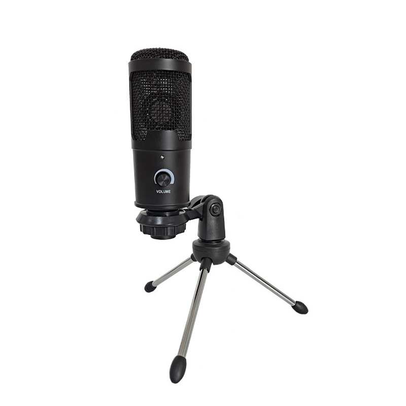 1,5 m USB Kondensator Mikrofon – Streaming Mic Condenser Bewertung und Preis