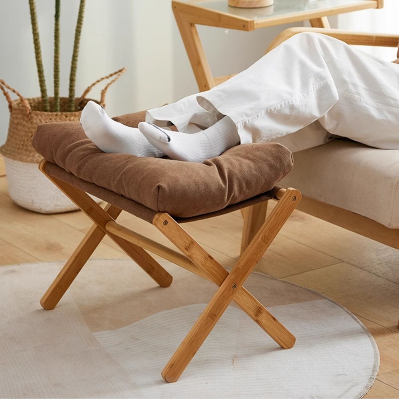 Verstellbarer Fußstützenhocker – Footrest Under Desk Bewertung und Preis