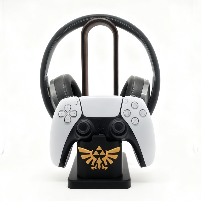 Griff Kopfhörer Ständer Zelda  – Esports Gaming Stocks Bewertung und Preis