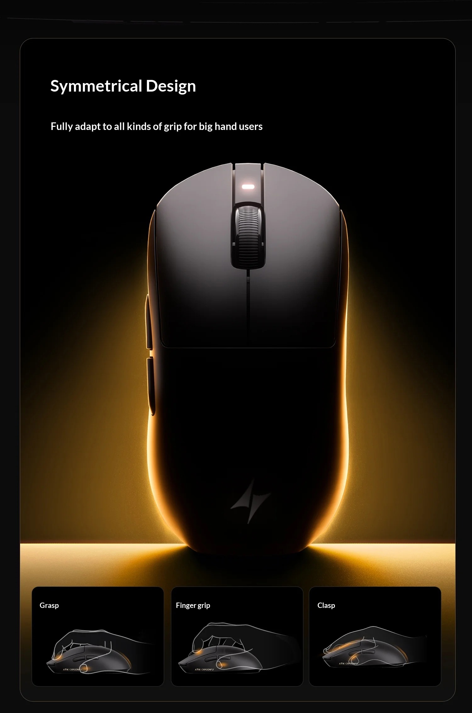 ATK A9 Air Ultimate Wireless G – Ultimate Esports Gaming Bewertung und Preis