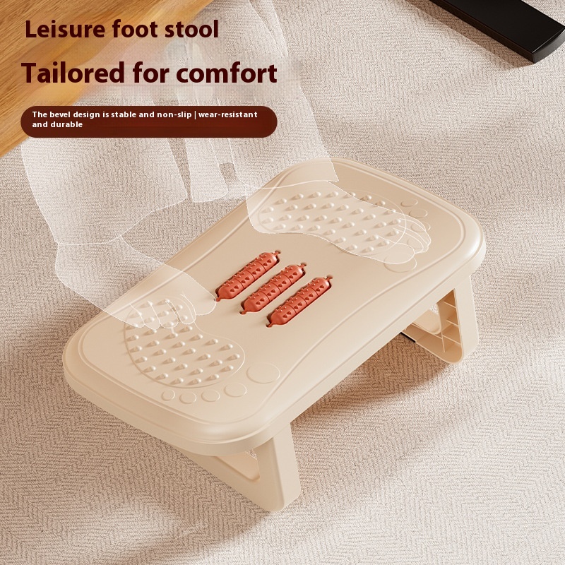 Scalebeard Fußstütze unter dem – Footrest Under Desk Bewertung und Preis