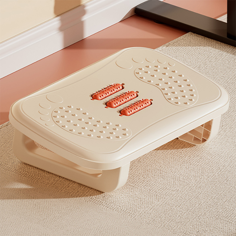 Scalebeard Fußstütze unter dem – Footrest Under Desk Bewertung und Preis