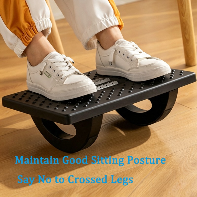Ergonomische Fußstütze für unt – Footrest Under Desk Bewertung und Preis
