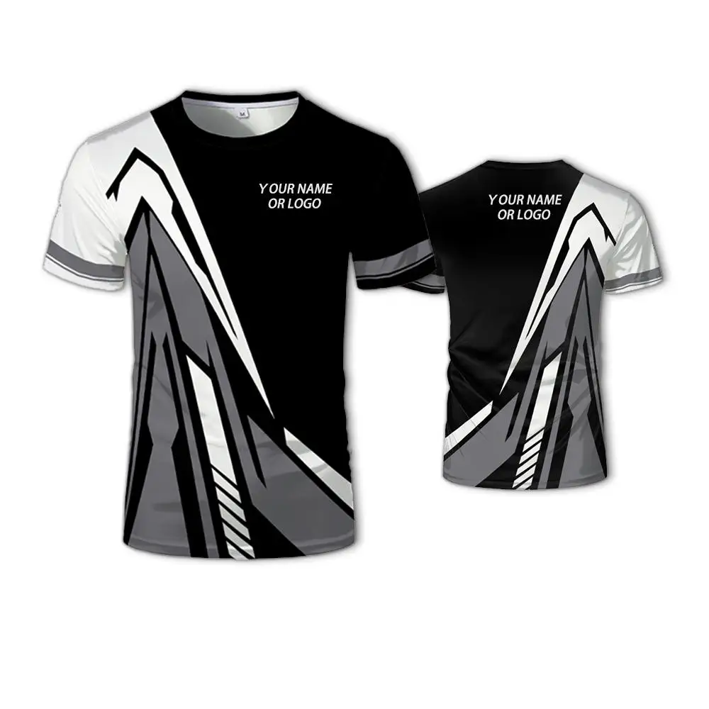 3D-gedrucktes Esports-Team-Tri – Esports Gaming Team Logo Bewertung und Preis